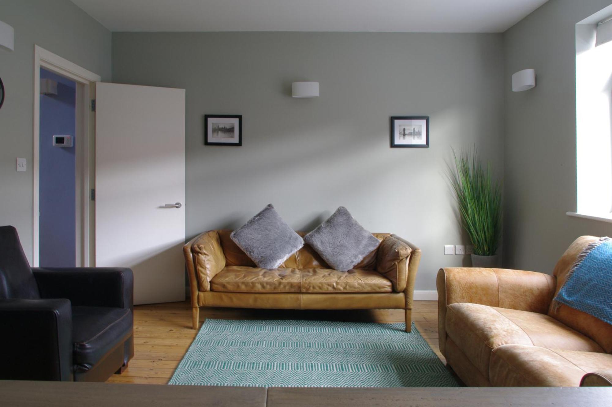 Comfortable Waterloo Home Near Thames Λονδίνο Εξωτερικό φωτογραφία