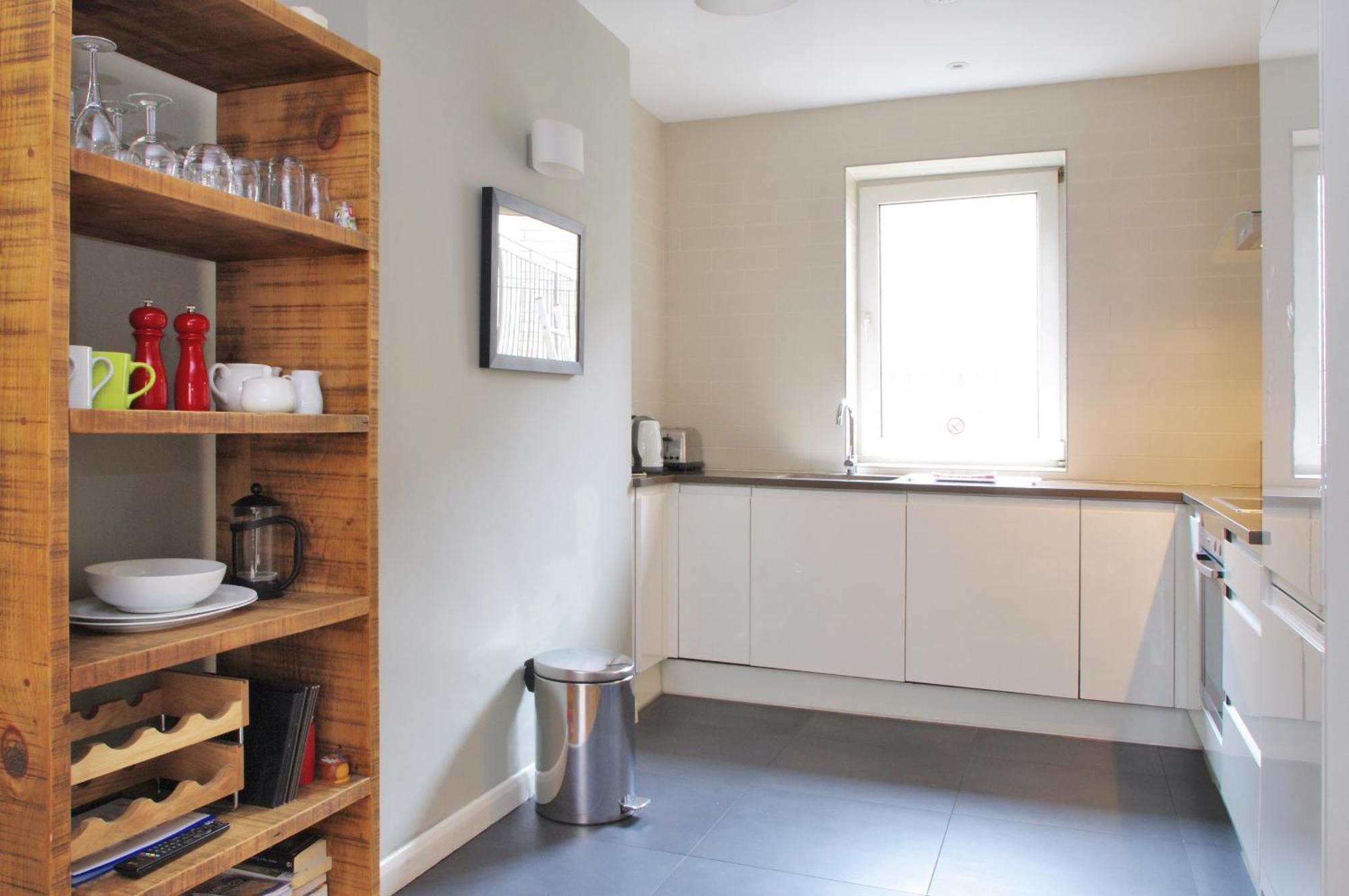 Comfortable Waterloo Home Near Thames Λονδίνο Εξωτερικό φωτογραφία