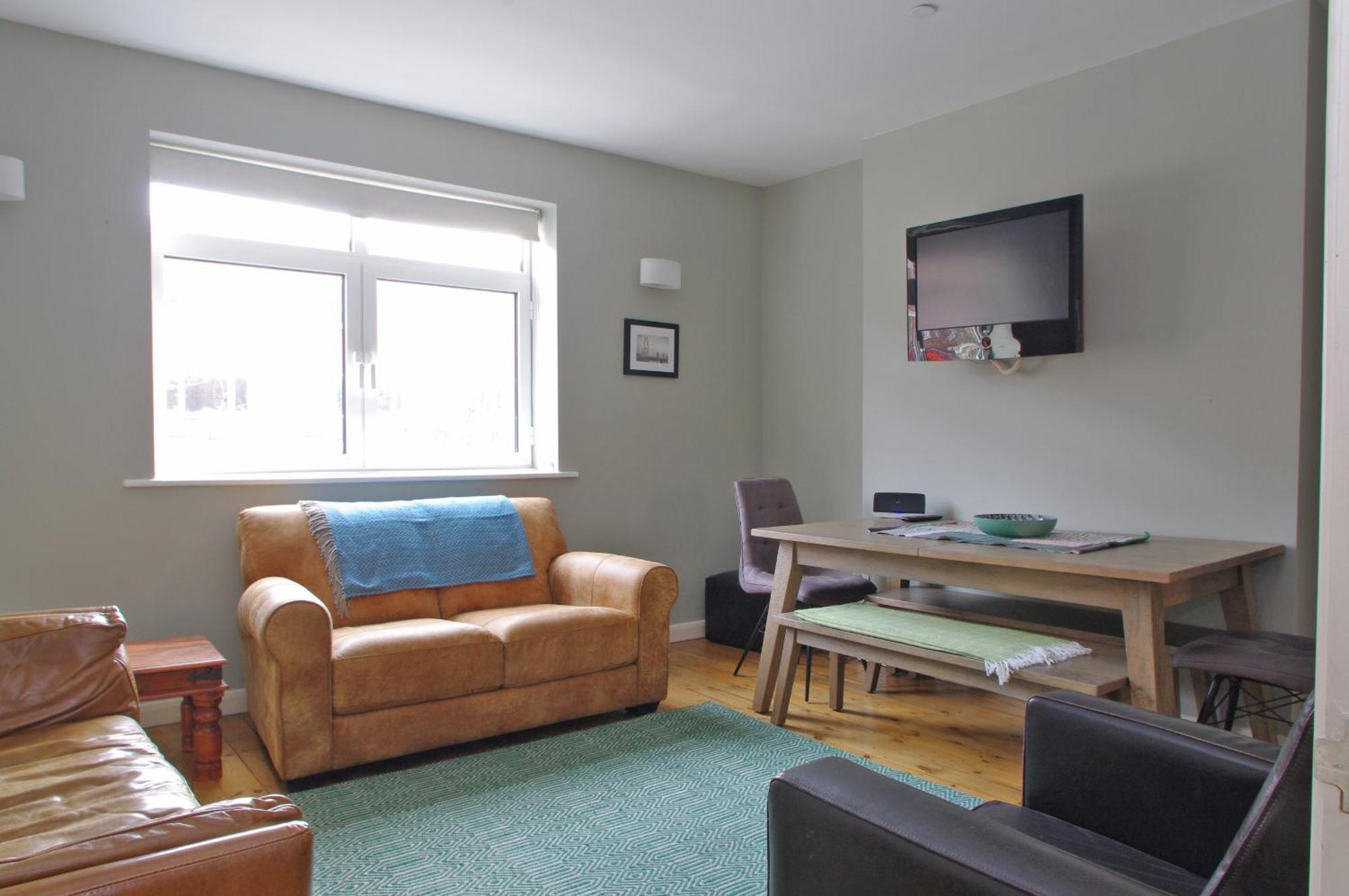 Comfortable Waterloo Home Near Thames Λονδίνο Εξωτερικό φωτογραφία