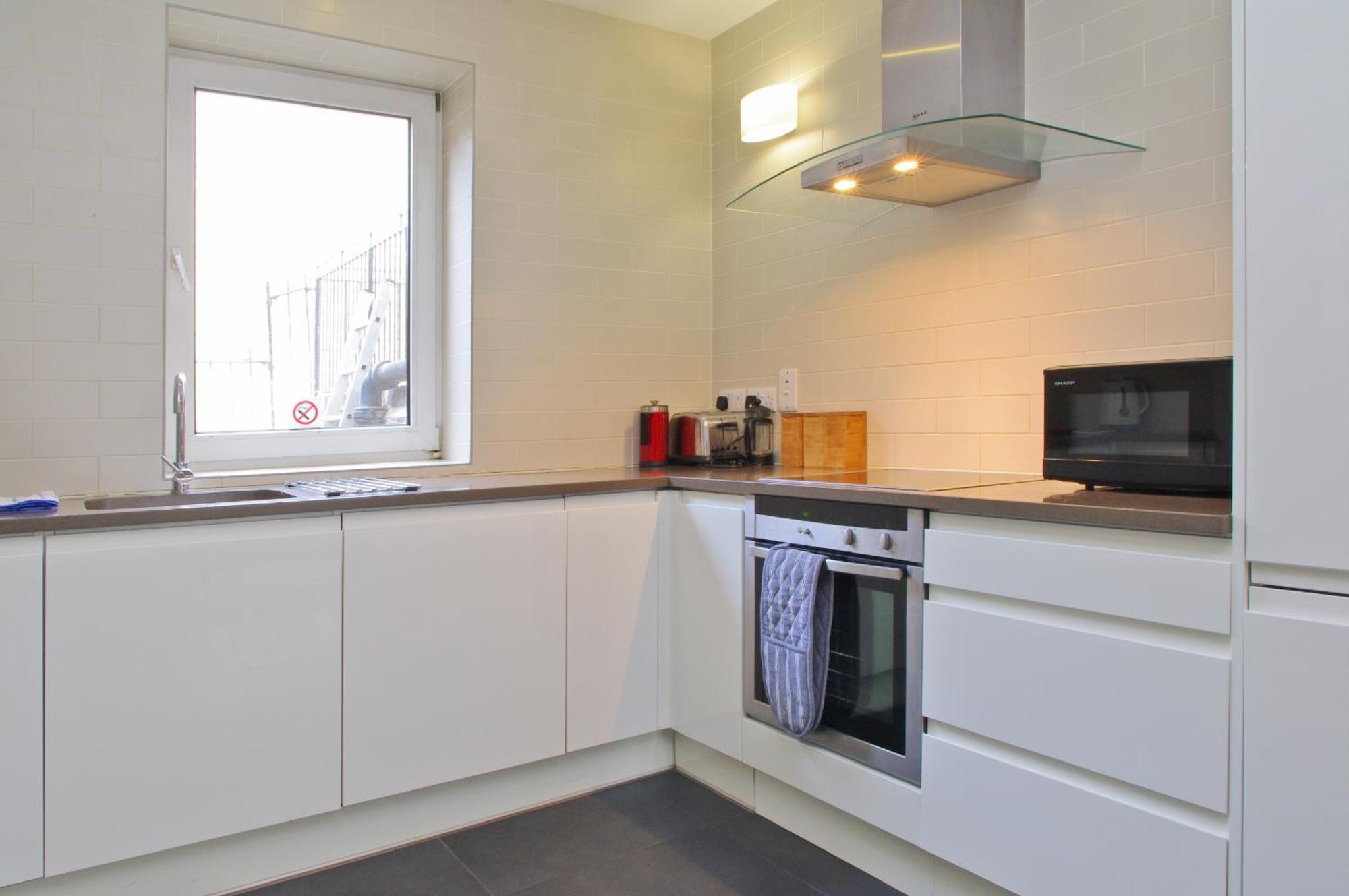 Comfortable Waterloo Home Near Thames Λονδίνο Εξωτερικό φωτογραφία