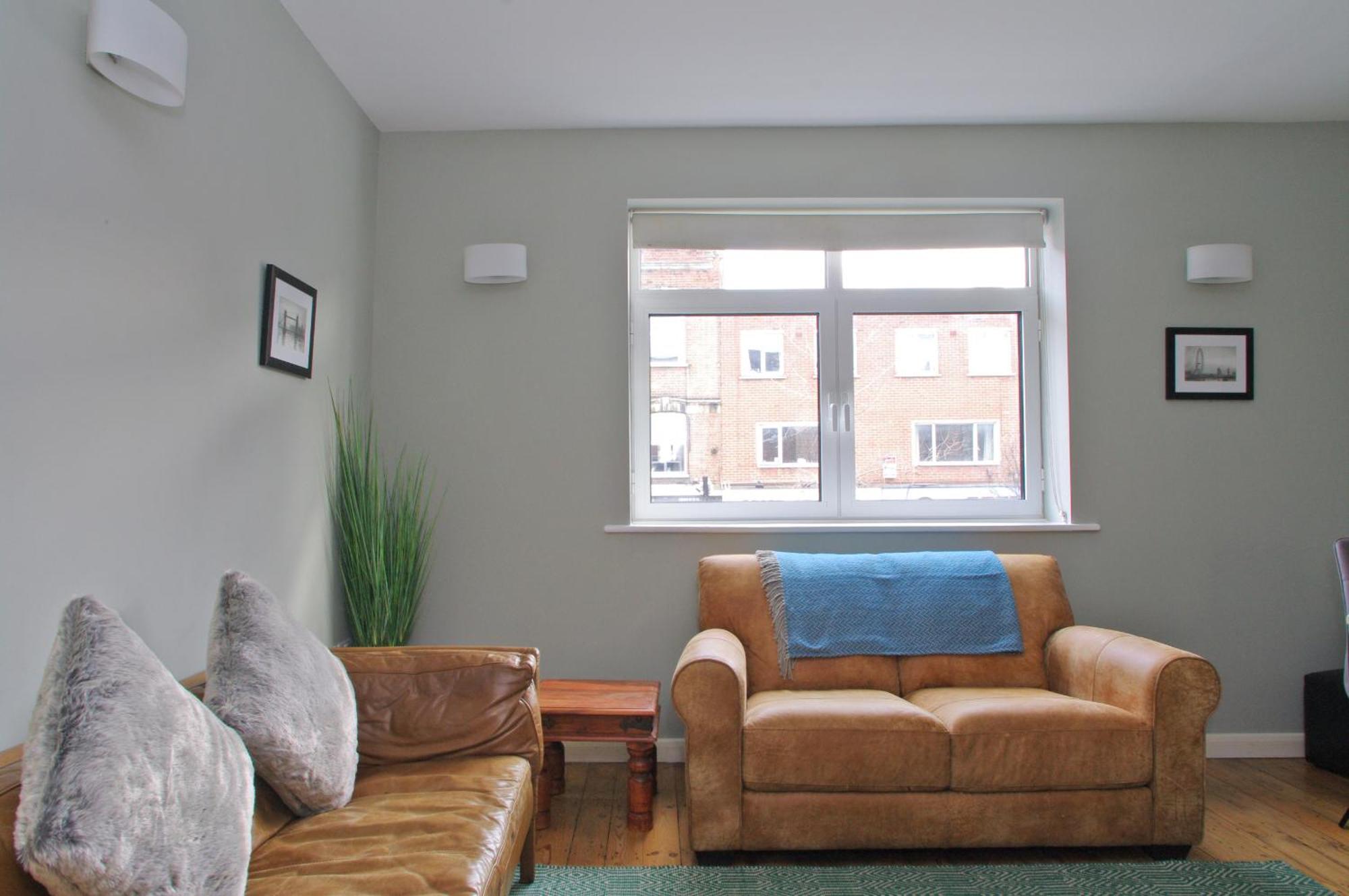 Comfortable Waterloo Home Near Thames Λονδίνο Εξωτερικό φωτογραφία
