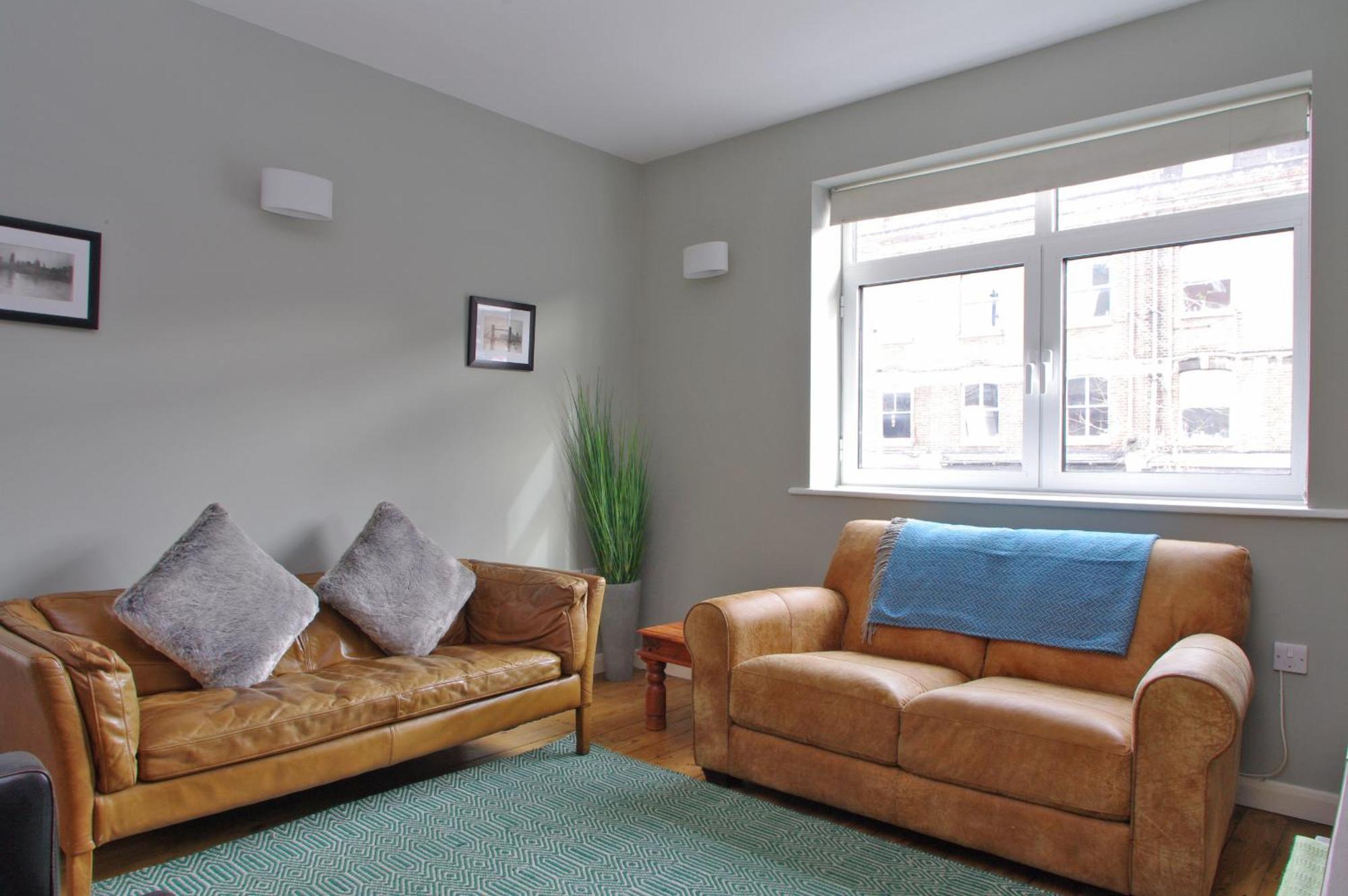 Comfortable Waterloo Home Near Thames Λονδίνο Εξωτερικό φωτογραφία