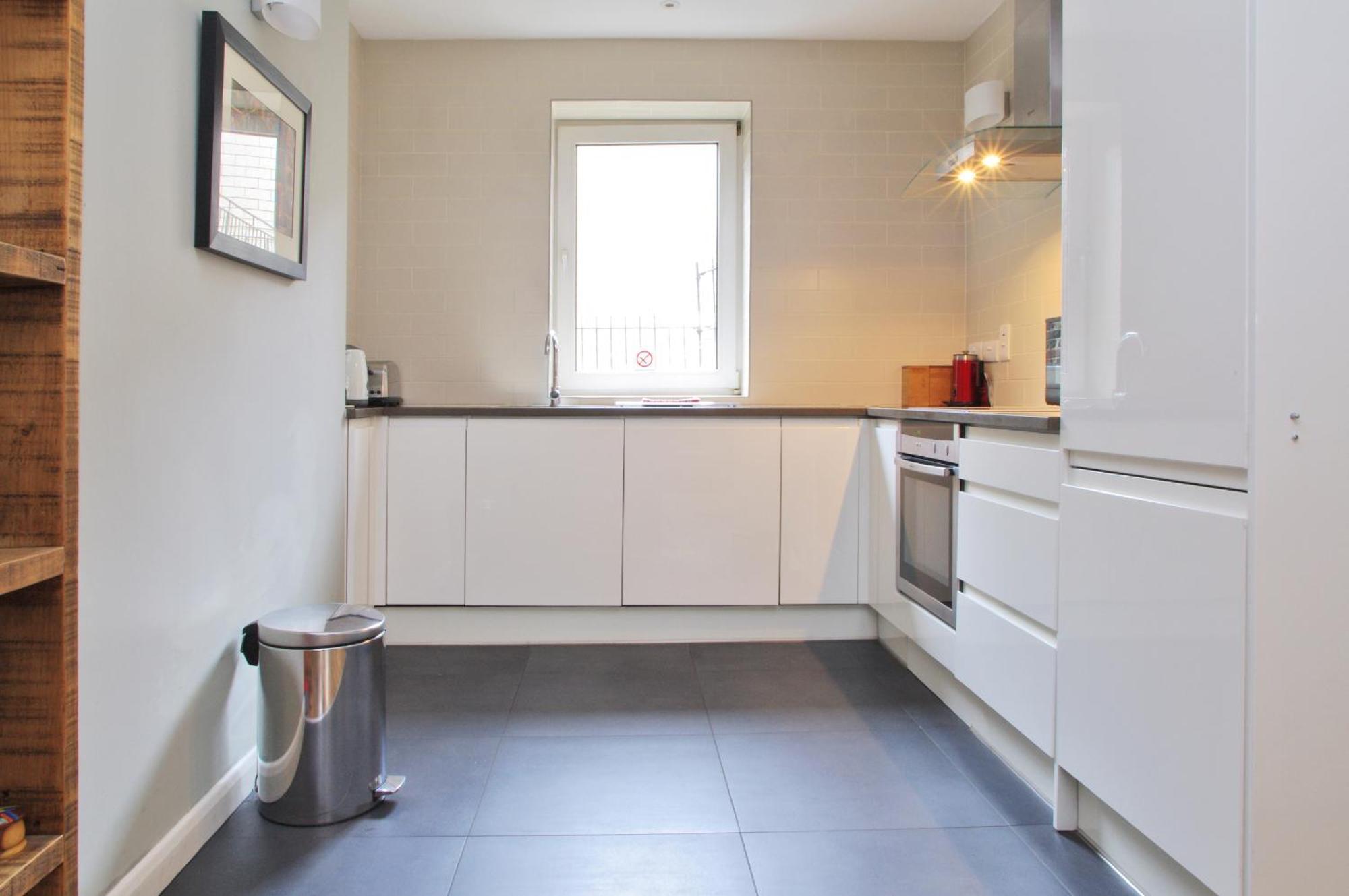 Comfortable Waterloo Home Near Thames Λονδίνο Εξωτερικό φωτογραφία