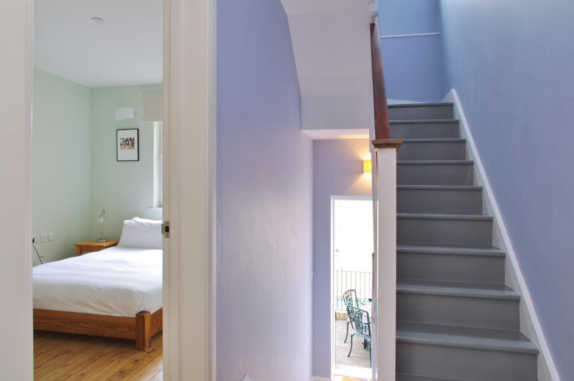 Comfortable Waterloo Home Near Thames Λονδίνο Εξωτερικό φωτογραφία