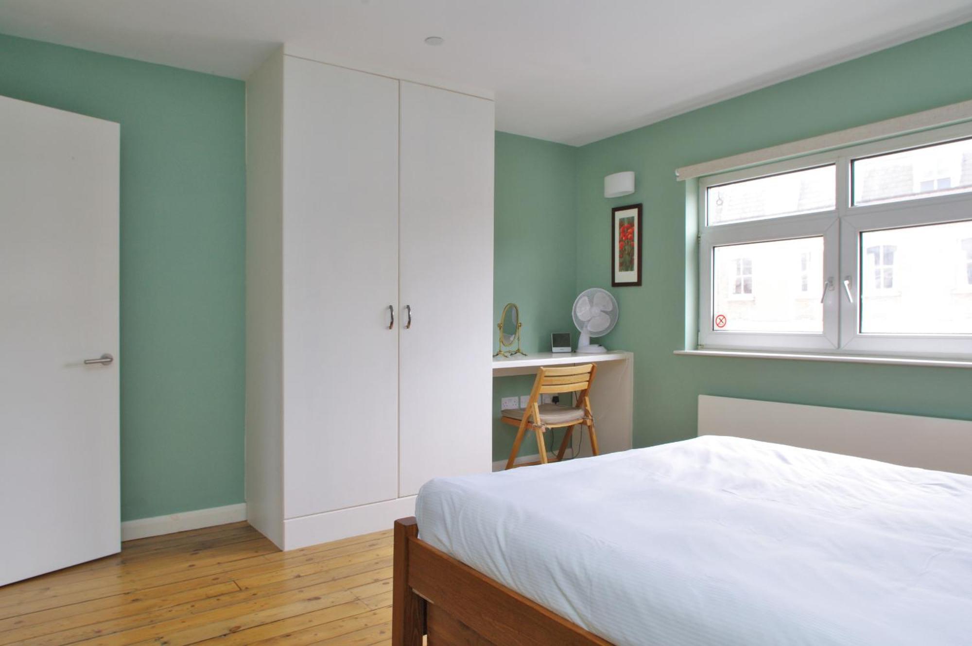 Comfortable Waterloo Home Near Thames Λονδίνο Εξωτερικό φωτογραφία