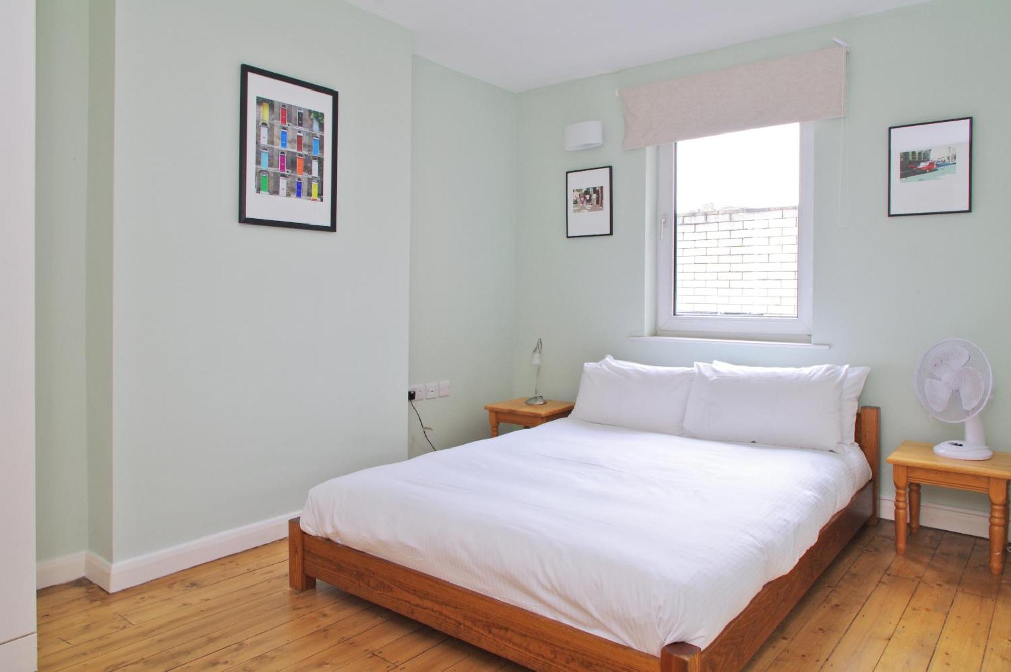 Comfortable Waterloo Home Near Thames Λονδίνο Εξωτερικό φωτογραφία
