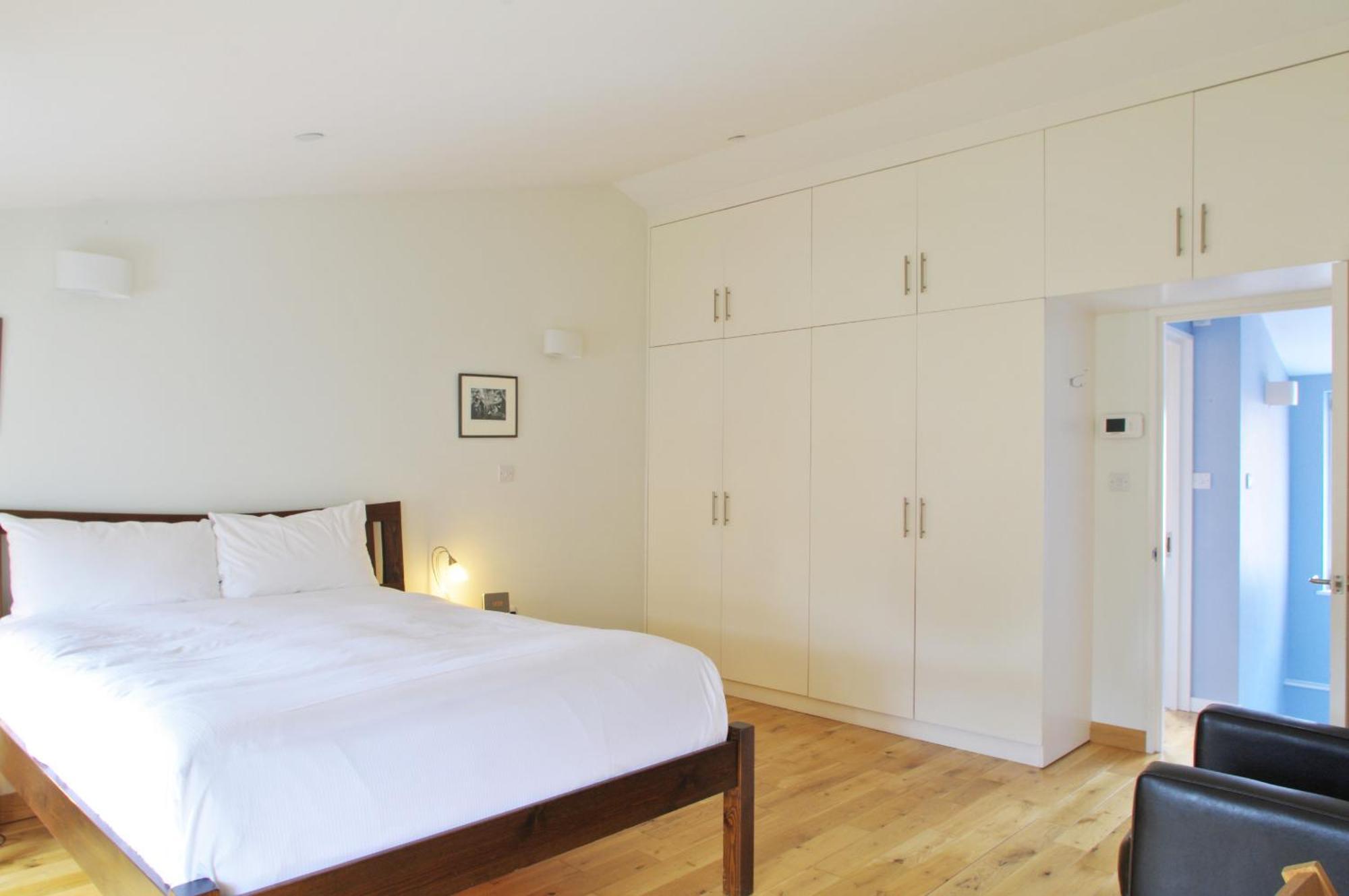 Comfortable Waterloo Home Near Thames Λονδίνο Εξωτερικό φωτογραφία