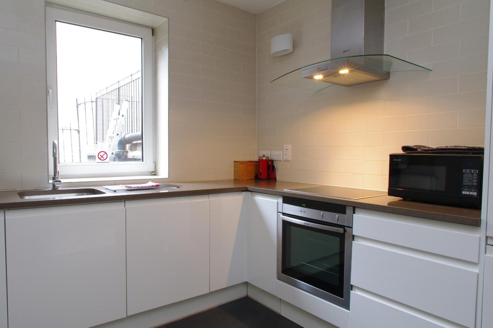 Comfortable Waterloo Home Near Thames Λονδίνο Εξωτερικό φωτογραφία