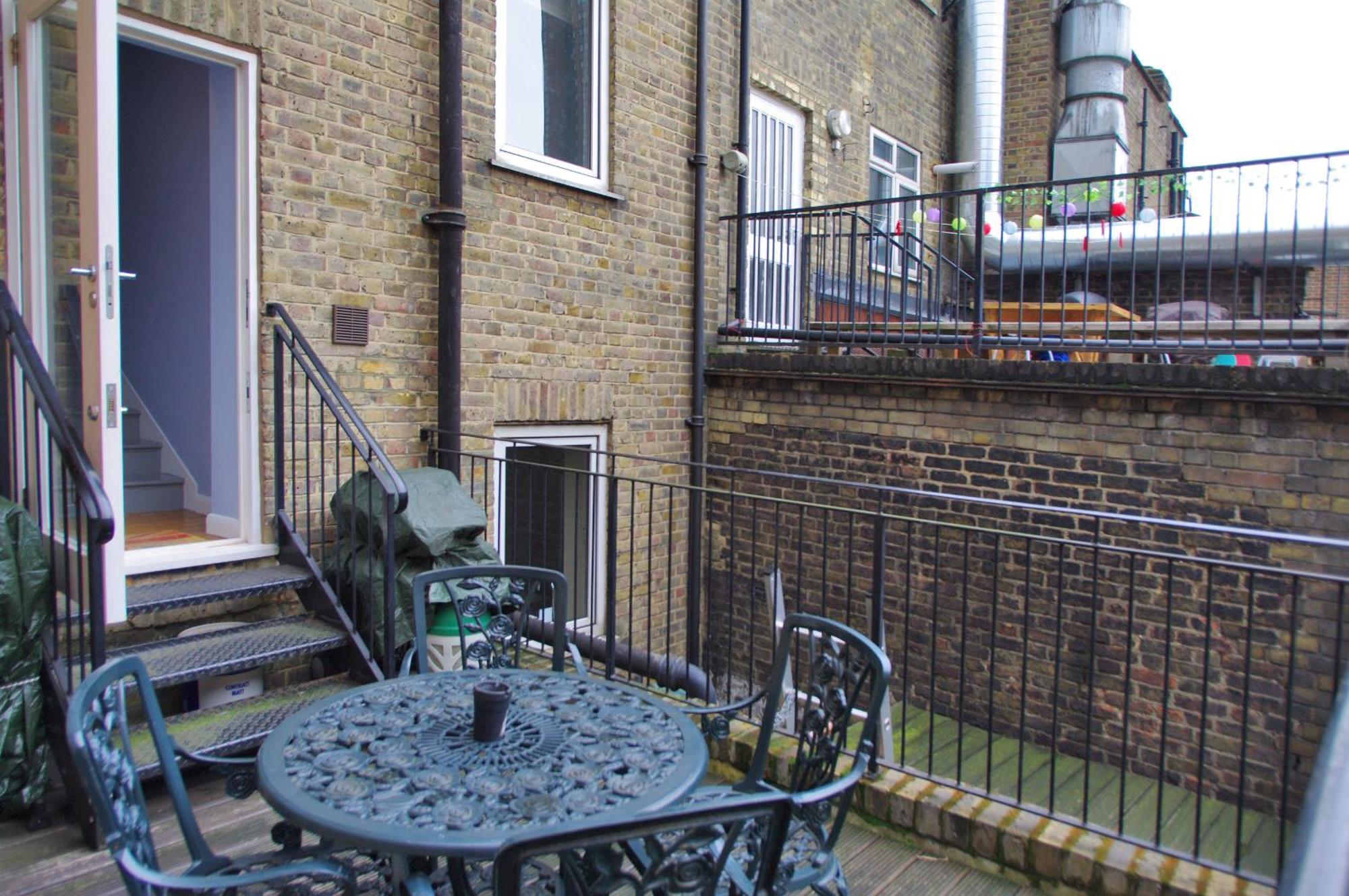 Comfortable Waterloo Home Near Thames Λονδίνο Εξωτερικό φωτογραφία