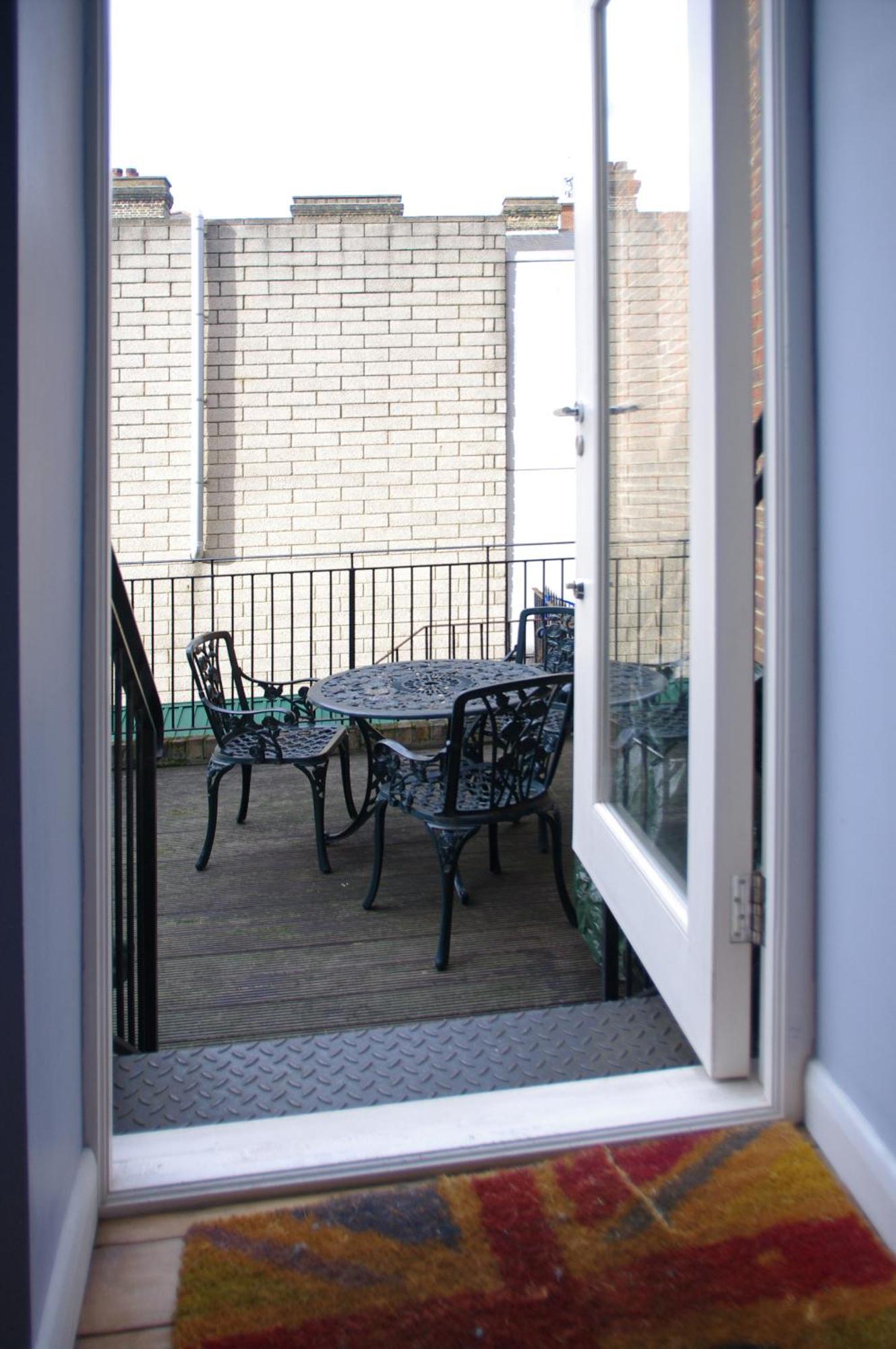 Comfortable Waterloo Home Near Thames Λονδίνο Εξωτερικό φωτογραφία