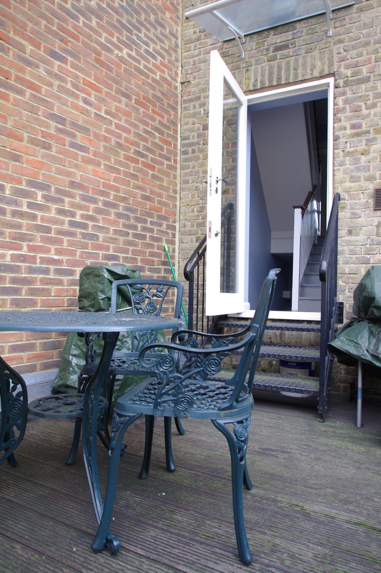 Comfortable Waterloo Home Near Thames Λονδίνο Εξωτερικό φωτογραφία