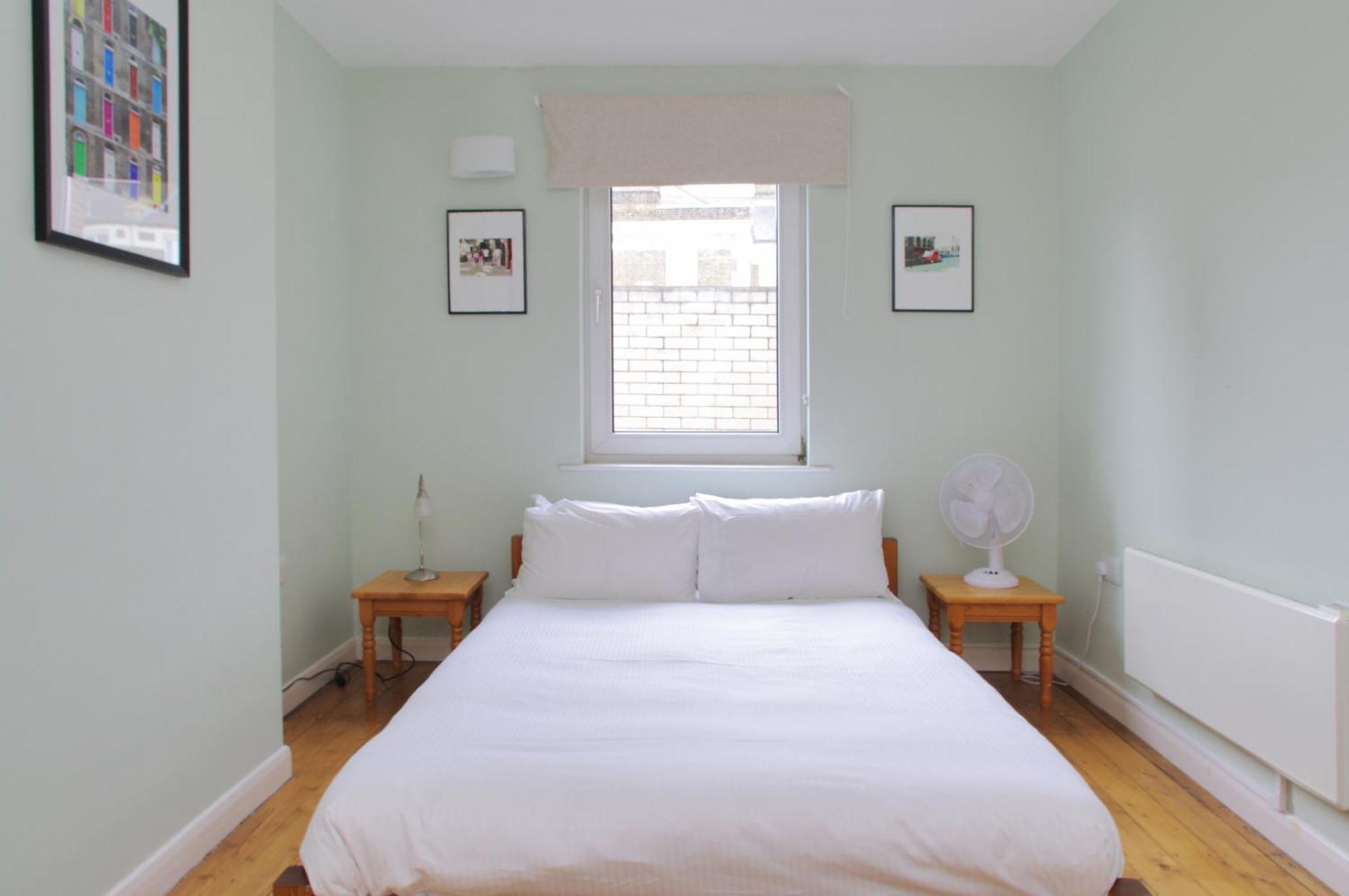 Comfortable Waterloo Home Near Thames Λονδίνο Εξωτερικό φωτογραφία