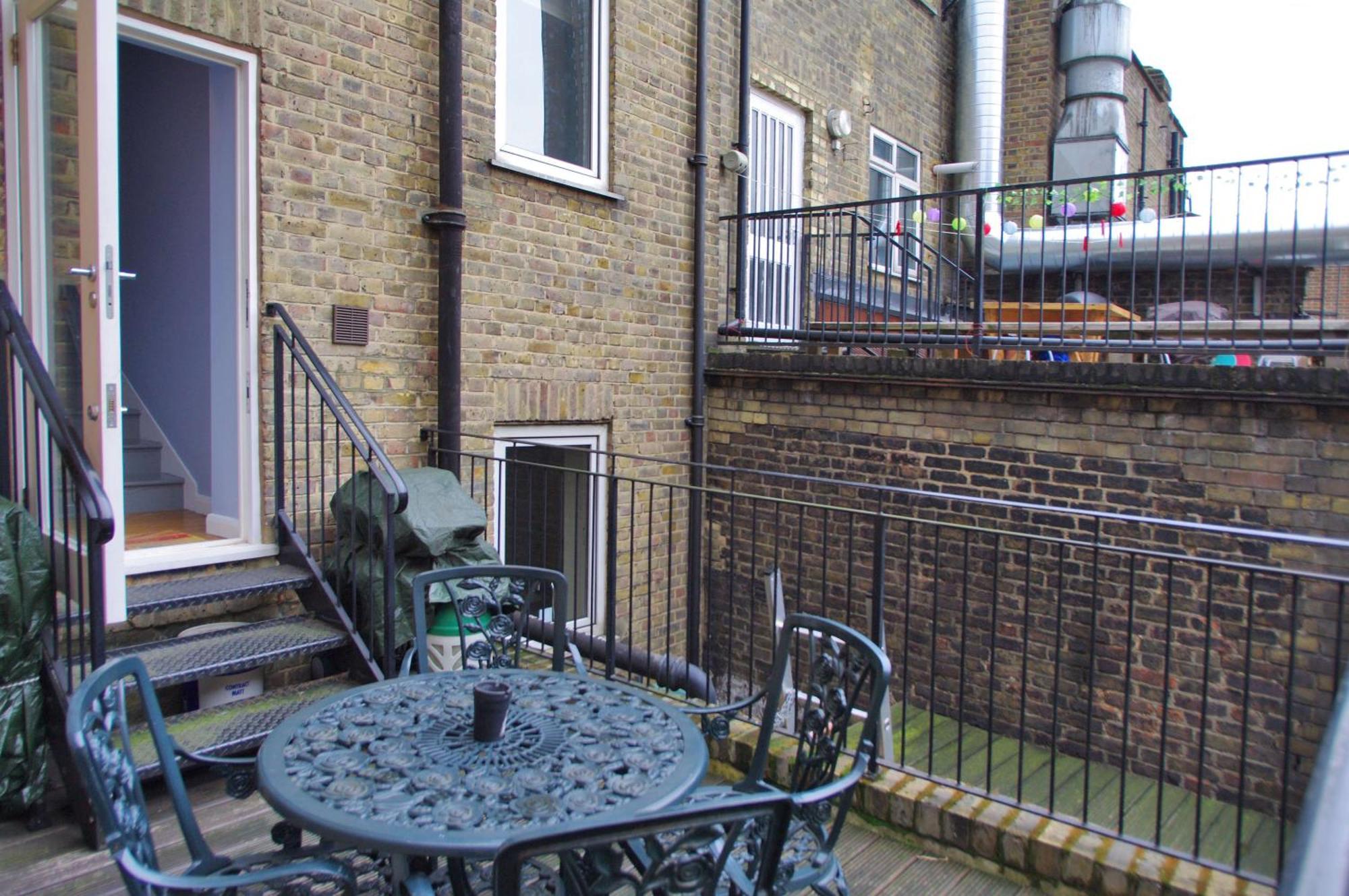 Comfortable Waterloo Home Near Thames Λονδίνο Εξωτερικό φωτογραφία