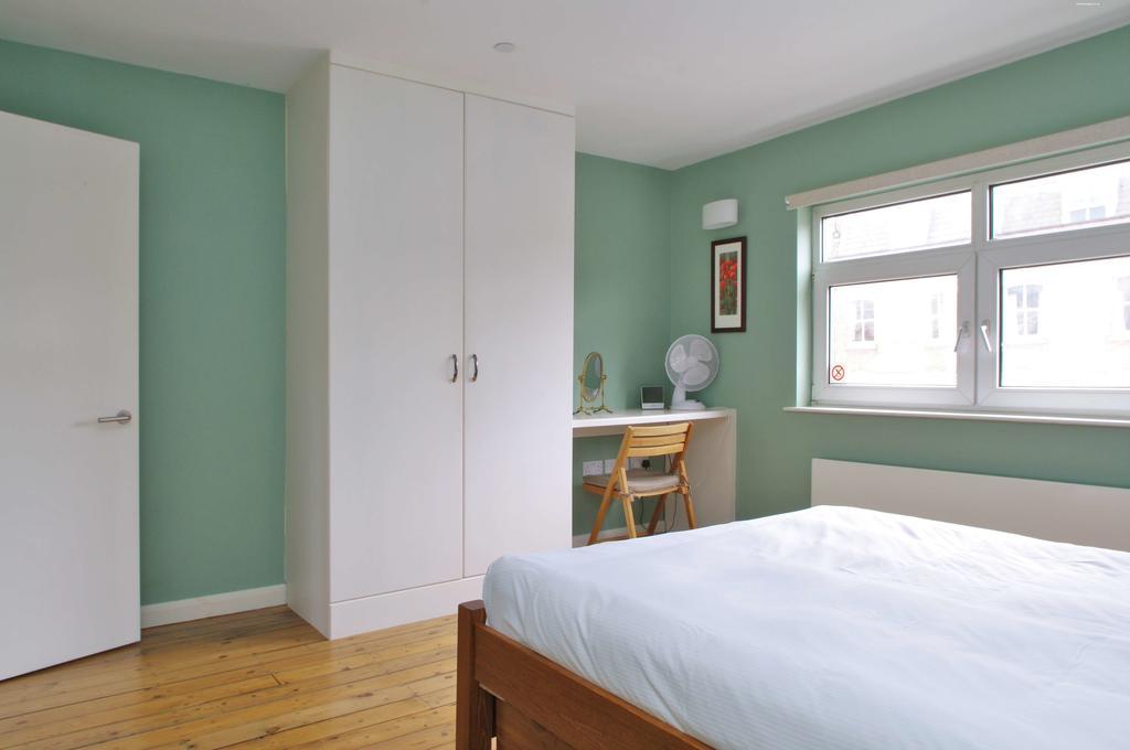 Comfortable Waterloo Home Near Thames Λονδίνο Εξωτερικό φωτογραφία