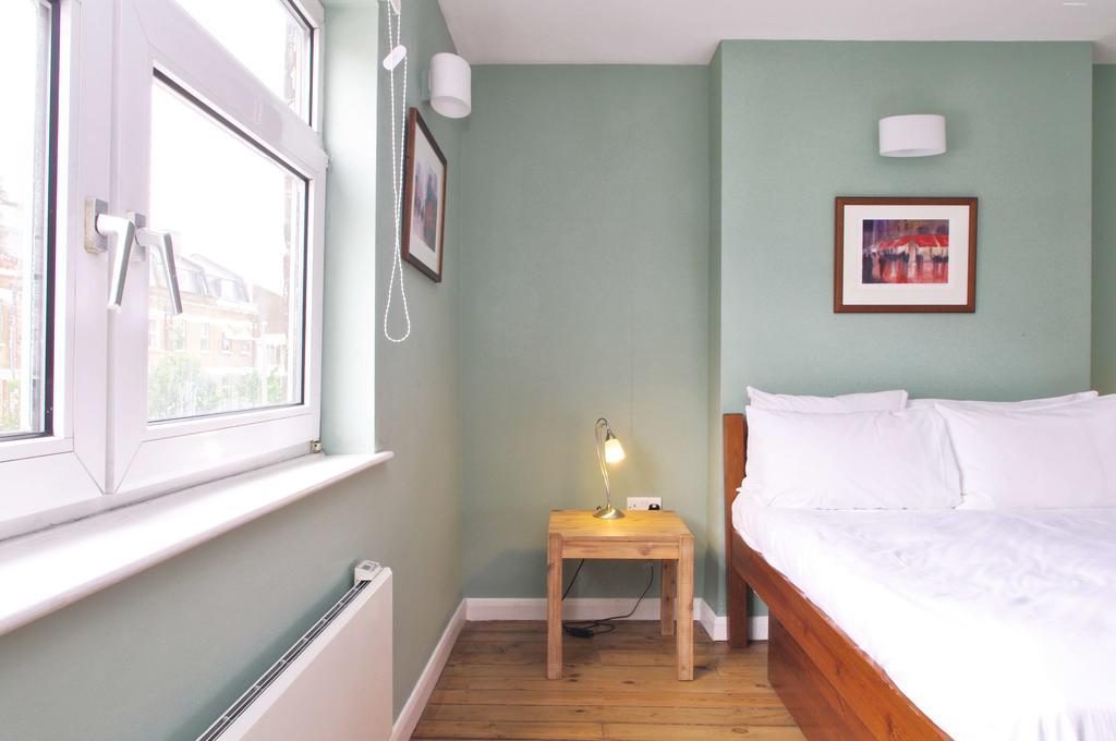 Comfortable Waterloo Home Near Thames Λονδίνο Εξωτερικό φωτογραφία