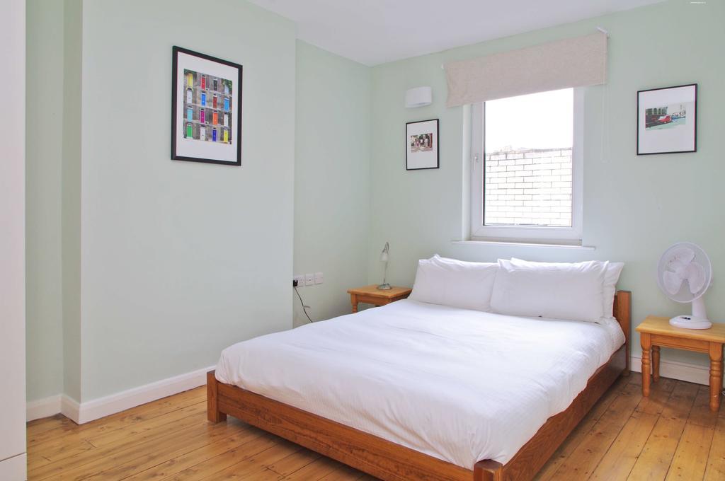 Comfortable Waterloo Home Near Thames Λονδίνο Εξωτερικό φωτογραφία
