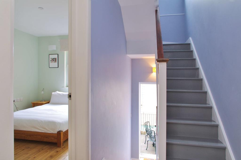 Comfortable Waterloo Home Near Thames Λονδίνο Εξωτερικό φωτογραφία