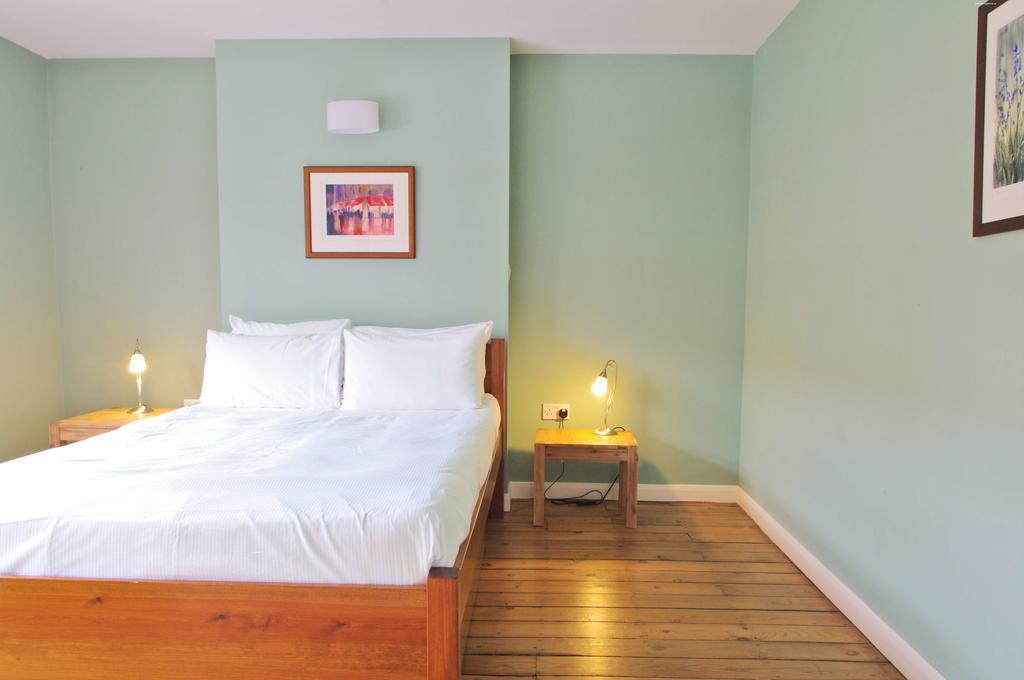 Comfortable Waterloo Home Near Thames Λονδίνο Εξωτερικό φωτογραφία