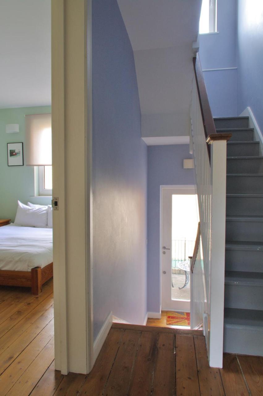 Comfortable Waterloo Home Near Thames Λονδίνο Εξωτερικό φωτογραφία