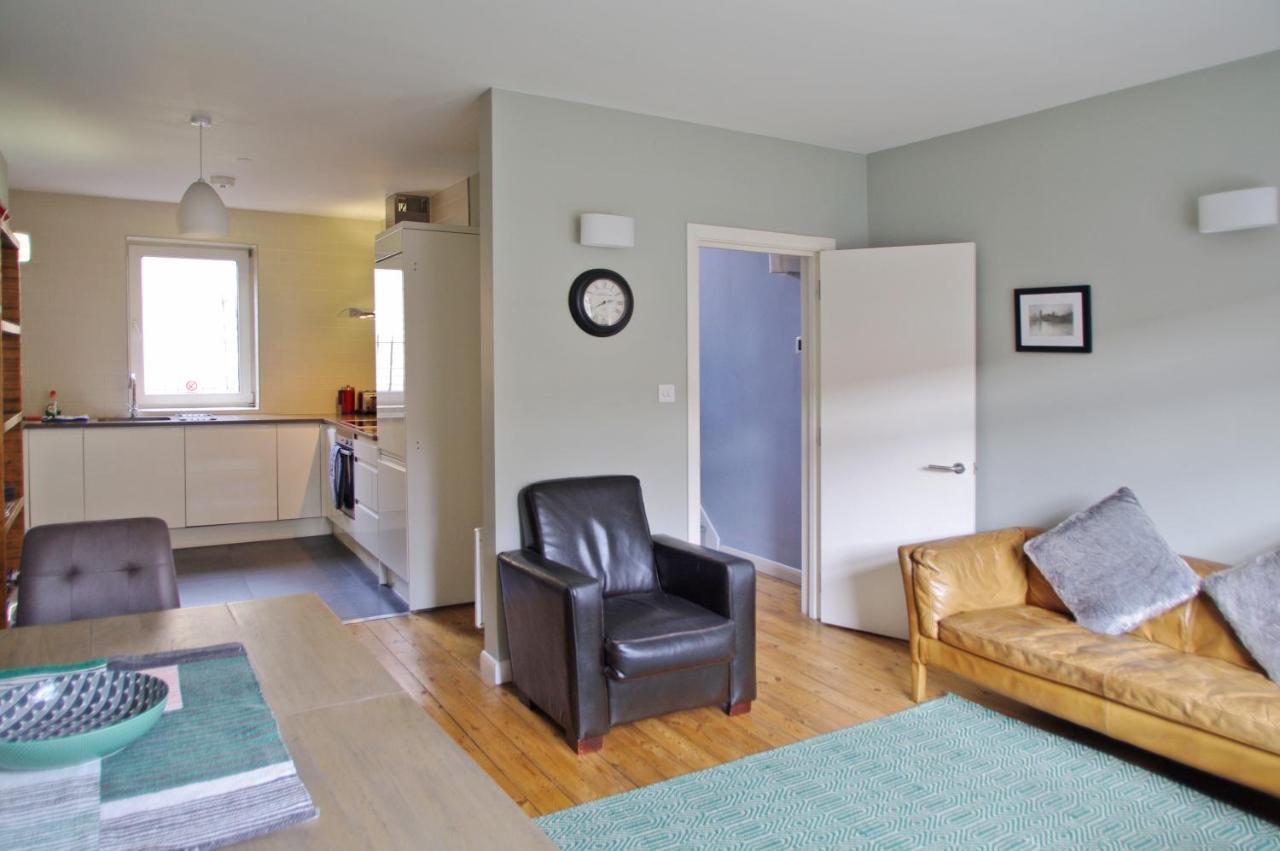 Comfortable Waterloo Home Near Thames Λονδίνο Εξωτερικό φωτογραφία
