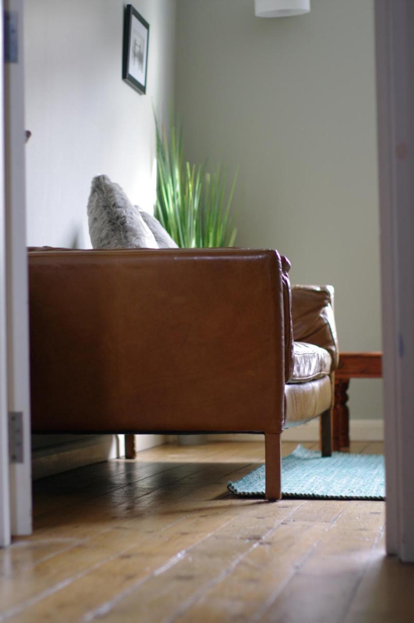 Comfortable Waterloo Home Near Thames Λονδίνο Εξωτερικό φωτογραφία