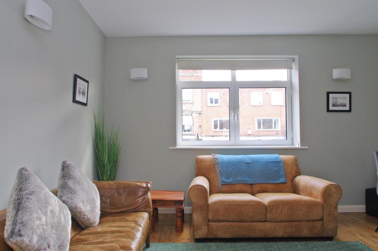 Comfortable Waterloo Home Near Thames Λονδίνο Εξωτερικό φωτογραφία