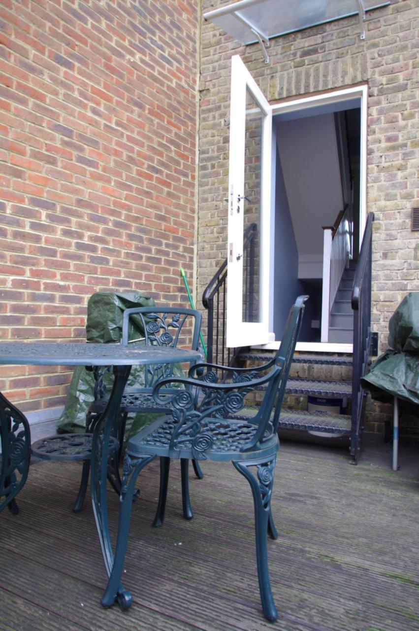 Comfortable Waterloo Home Near Thames Λονδίνο Εξωτερικό φωτογραφία